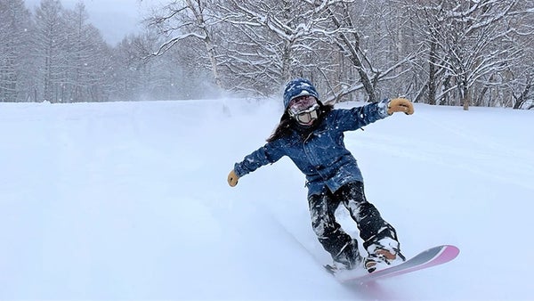 【新宿朝発】ぶっとび!日帰りスキー&スノボ|八千穂高原スキー場(リフト券付)2